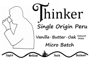 Thinker