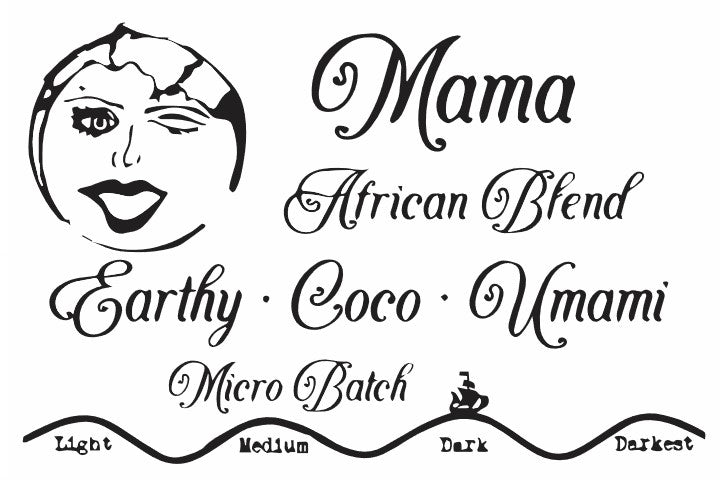Mama